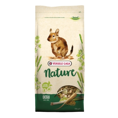 Versele-Laga nature 700g koszatniczka